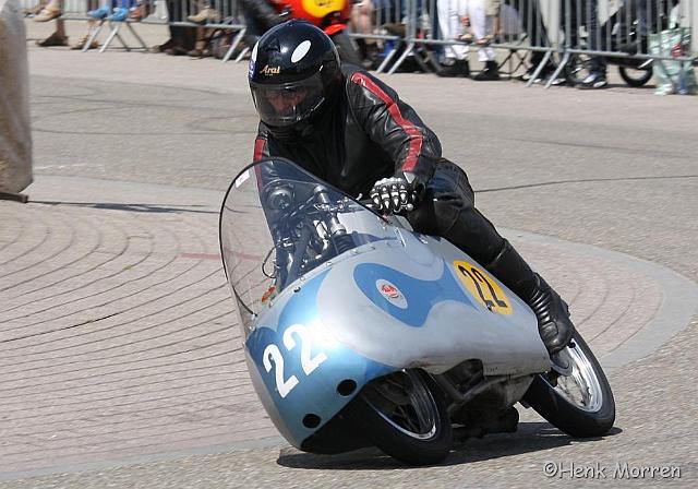Barneveld 2009 Henk Morren 188 